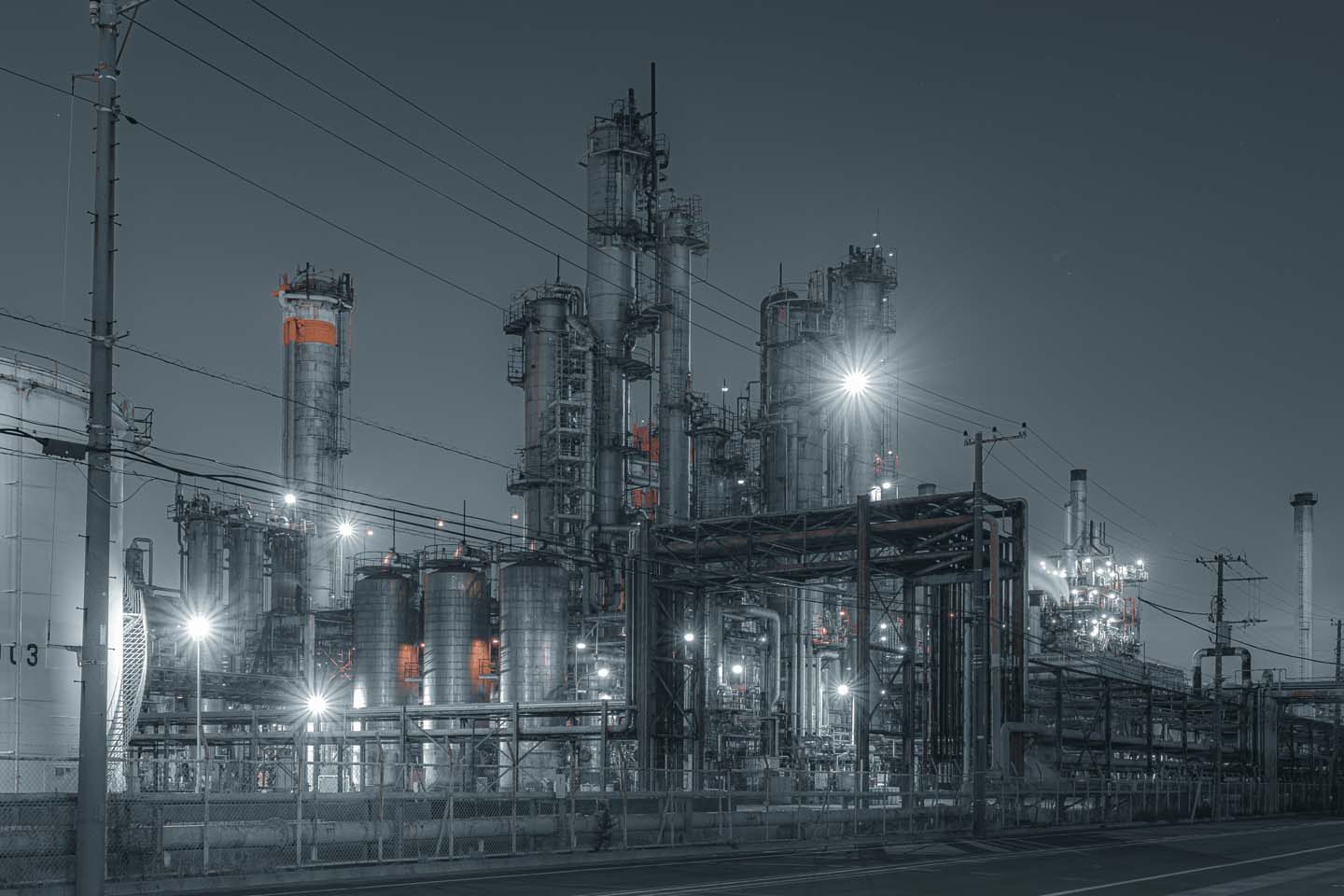 Oil & Gas Market Report by IEA